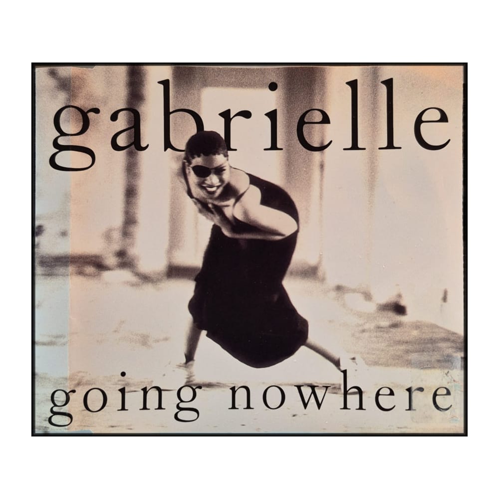 Gabrielle: Going Nowhere
