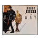 Bobby Brown: Get Away