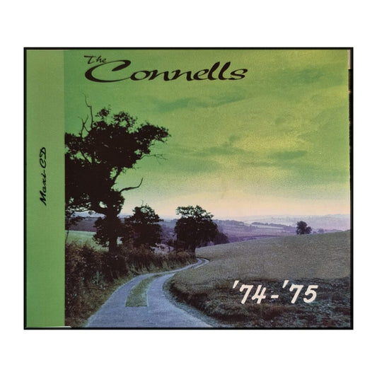 The Connells: '74-'75
