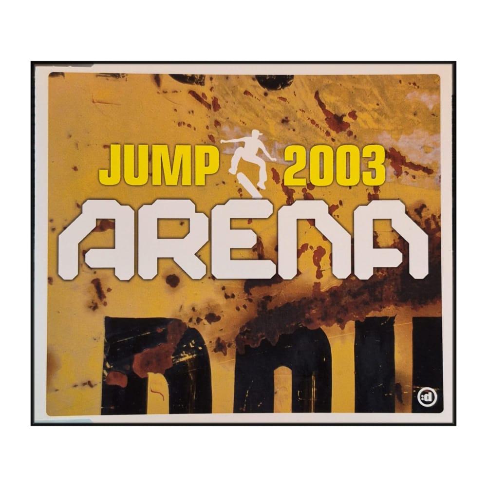 Arena: Jump 2003