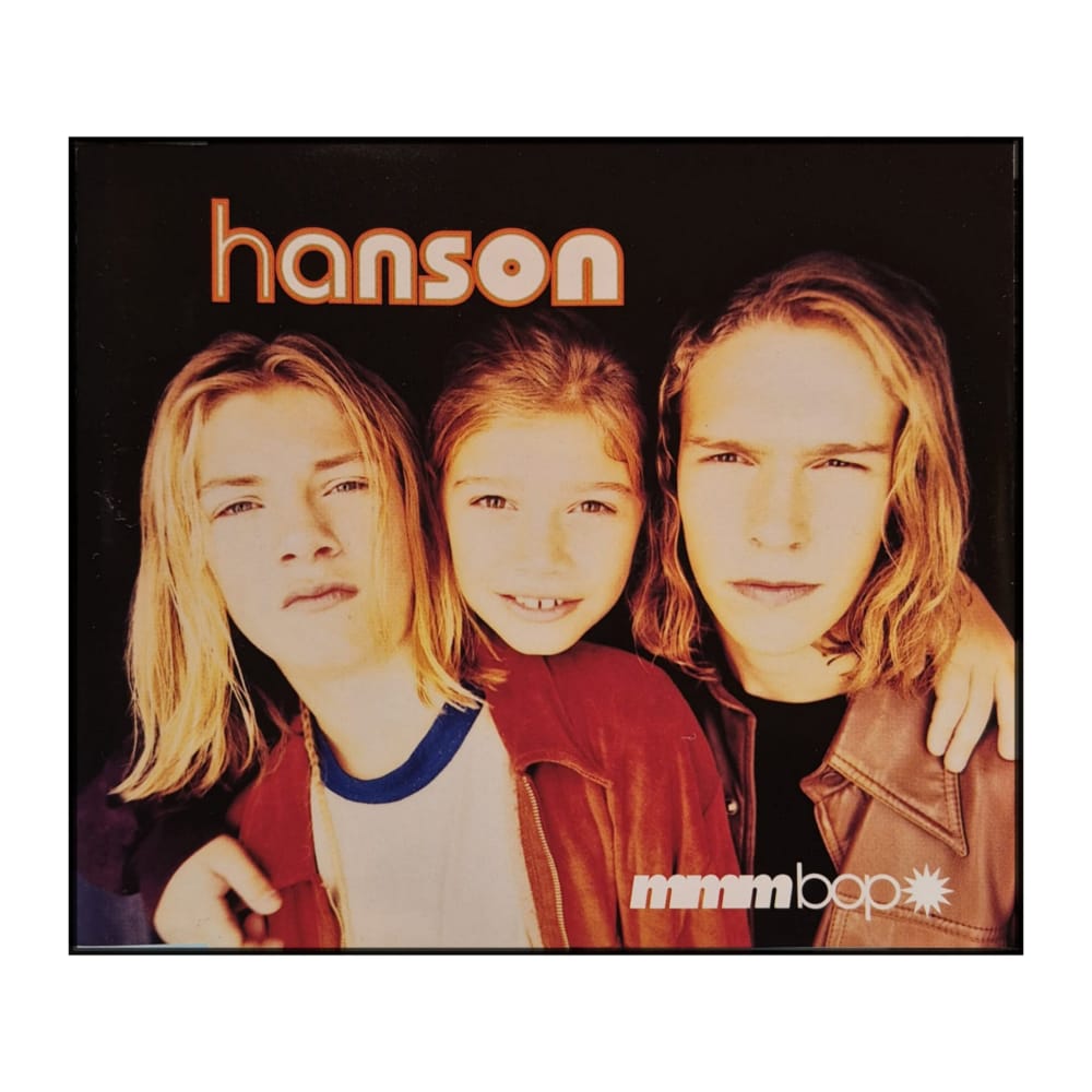 Hanson: Mmmbop