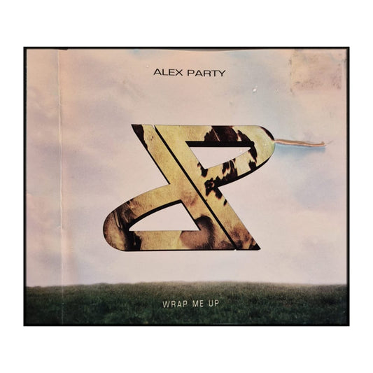 Alex Party: Wrap Me Up