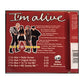 Cut 'N' Move: I'M Alive