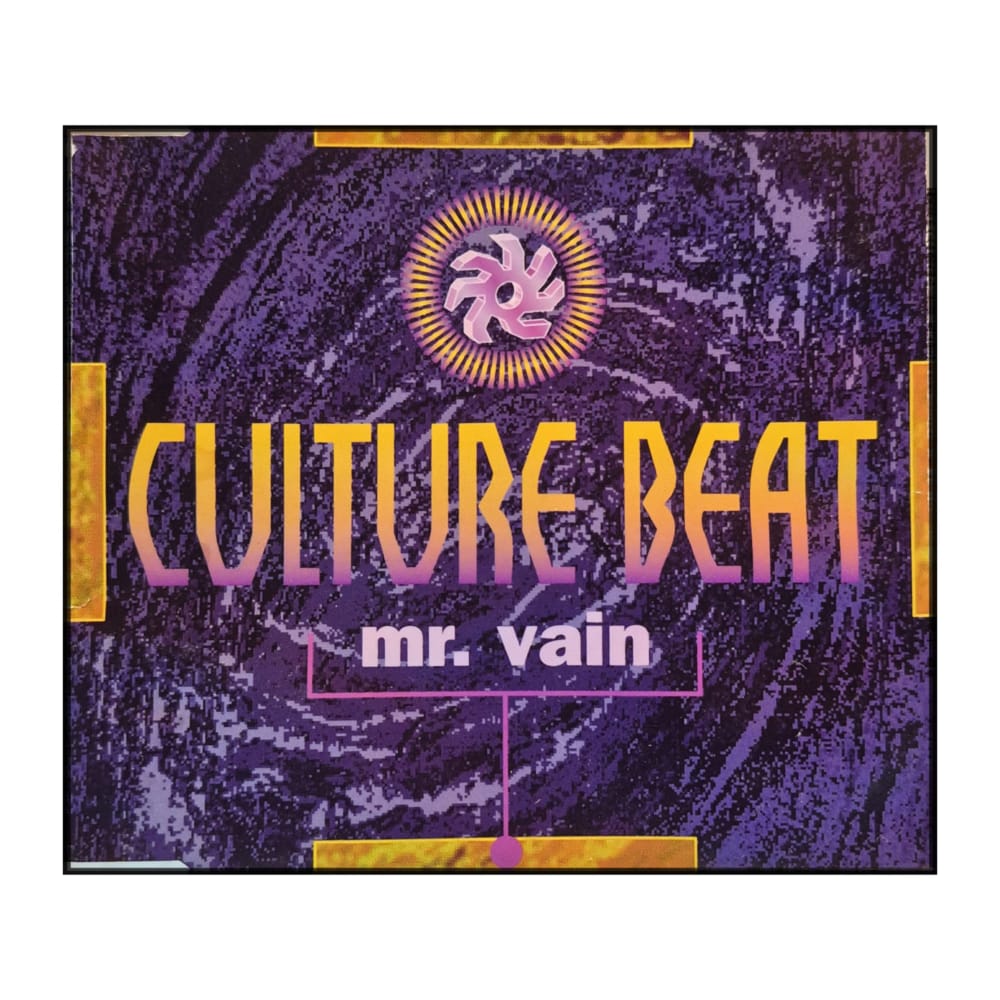 Culture Beat: Mr. Vain