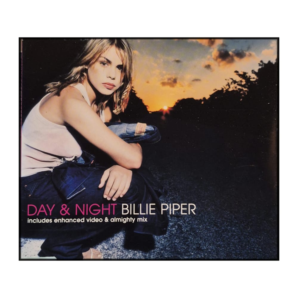 Billie Piper: Day & Night