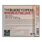 The Black Eyed Peas: Where Is The Love?
