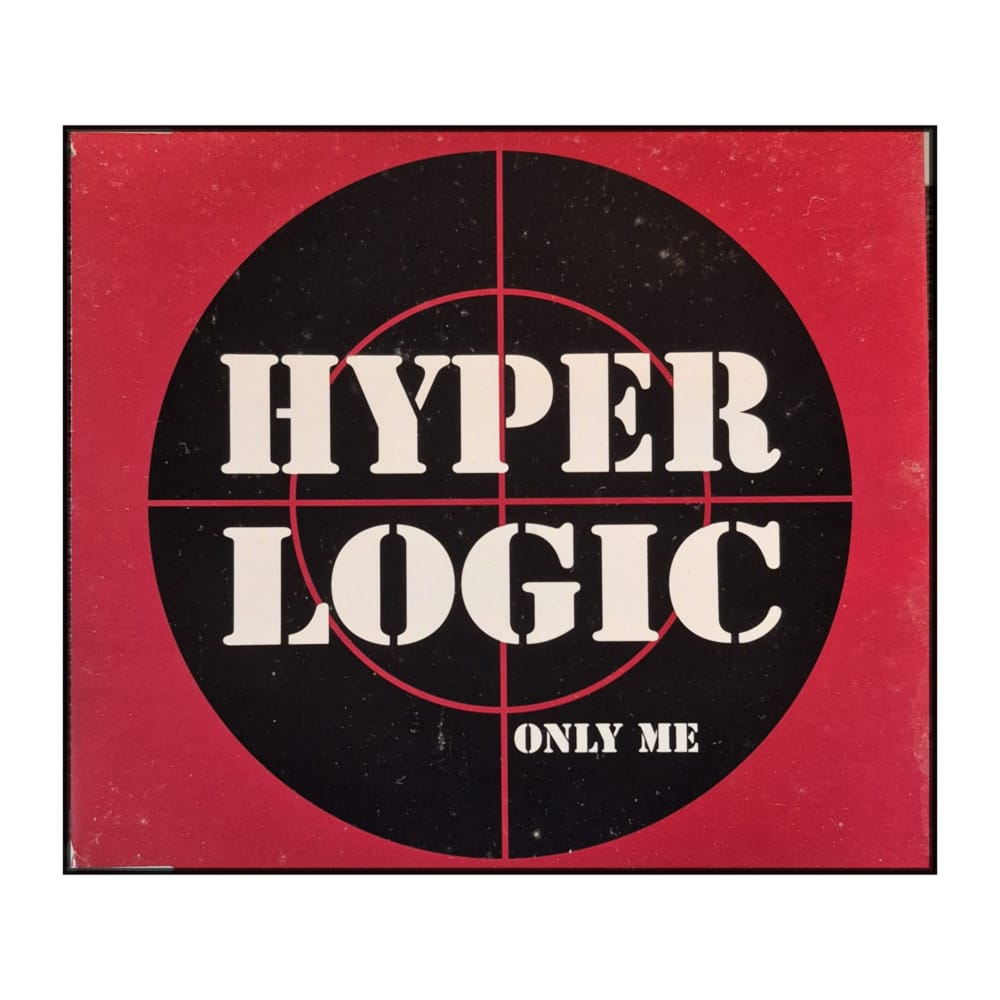 Hyper Logic: Only Me