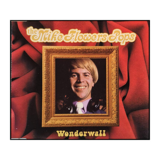 The Mike Flowers Pops: Wonderwall