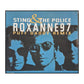 Sting & The Police: Roxanne '97 (Puff Daddy Remix)