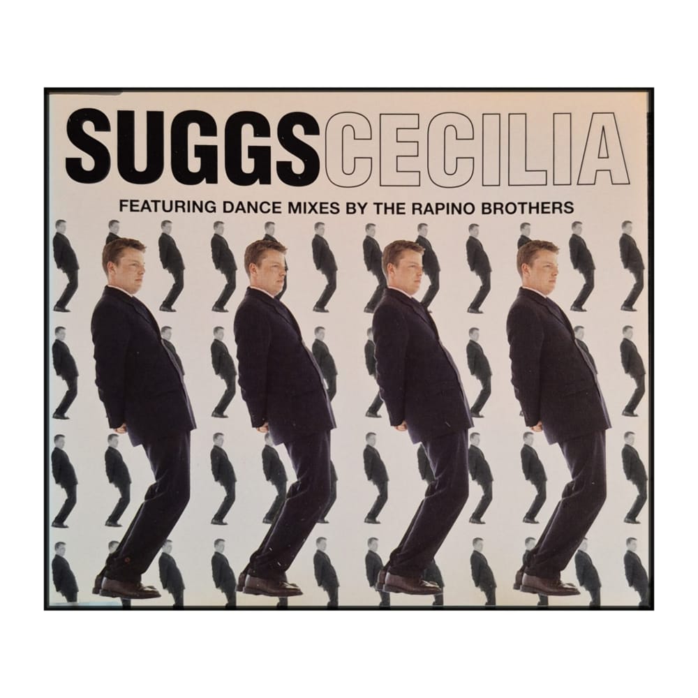 Suggs: Cecilia
