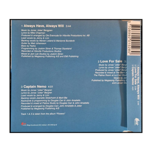 Ace Of Base: Always Have Always Will