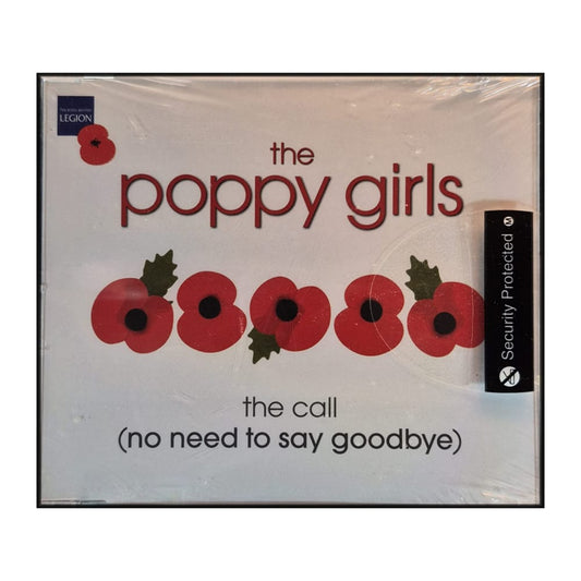 The Poppy Girls: The Call (No Need To Say Goodbye)