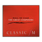 Classic Fm: Hall Of Fame - The Great Composers Disc-1