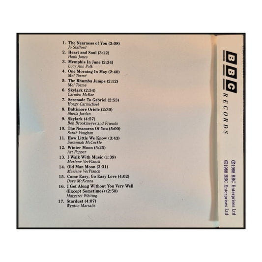 Hoagy Carmichael: The Classic Disc-3