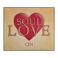 Soul Love Disc-1