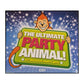 The Ultimate Party Animal Disc-1