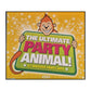 The Ultimate Party Animal Disc-3