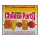 THE ULTIMATE CHEESE PARTY DISC-2