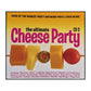 The Ultimate Cheese Party Disc-3