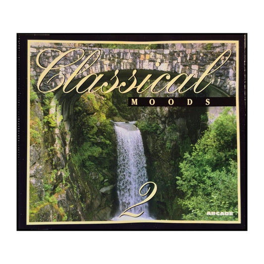 Classical Moods Disc-2