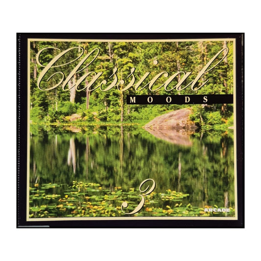 Classical Moods Disc-3
