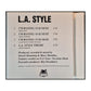 L.A. Style: I'm Raving / O Si Nene