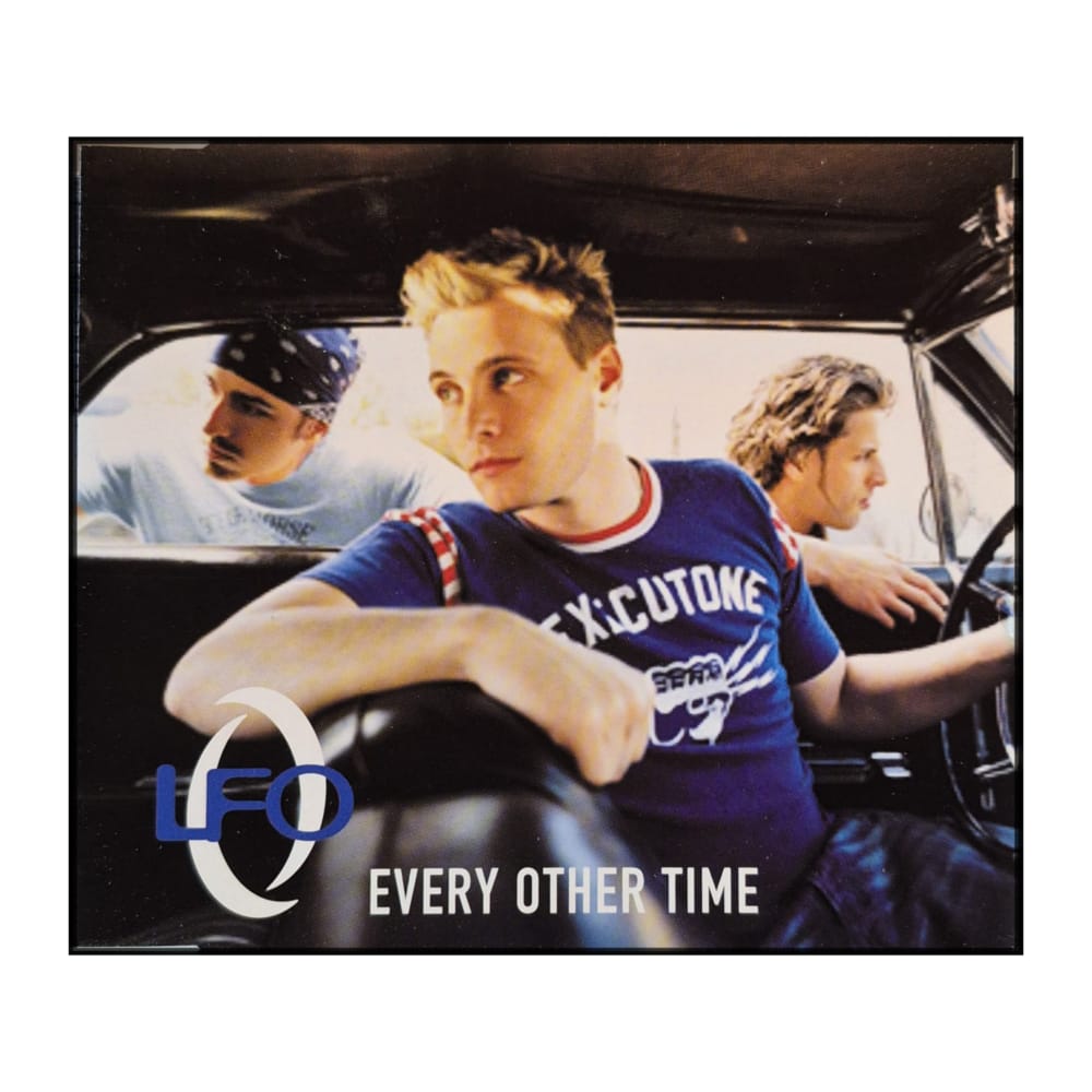 LFO: Every Other Time