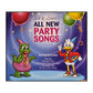 Sid & Lizzie: All New Party Songs