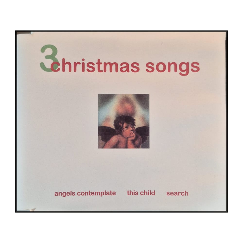 3 Christmas Songs