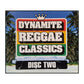 Dynamite Reggae Classics Disc-2