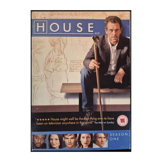 House M.D. 1