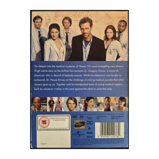 House M.D. 1