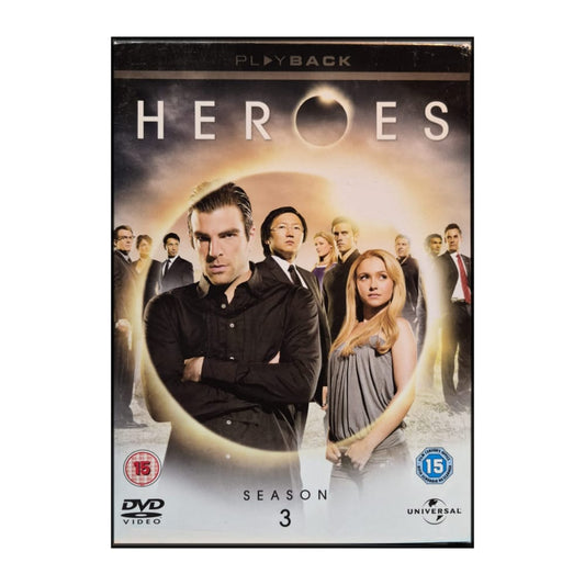 Heroes 3