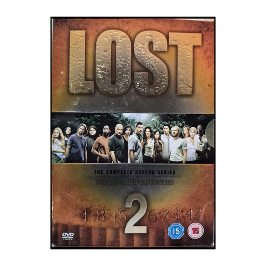 Lost 2