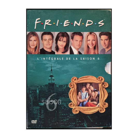 Friends 6