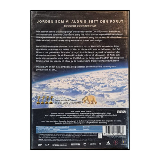 Planet Earth V3