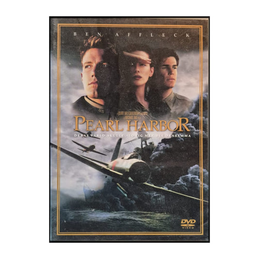 Pearl Harbor