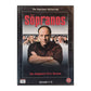 The Sopranos 1 E01-03