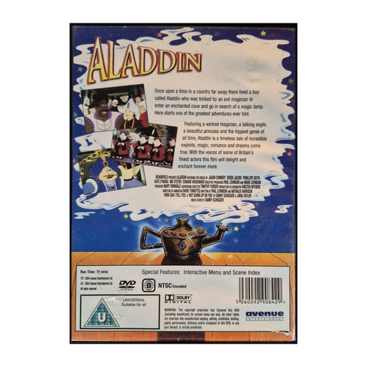Aladdin