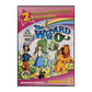 Oz: The Wizard Of Oz V2