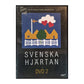 Svenska Hjärtan Disc-2