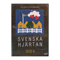 Svenska Hjärtan Disc-6