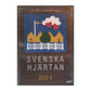Svenska Hjärtan Disc-8