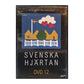 Svenska Hjärtan Disc-12