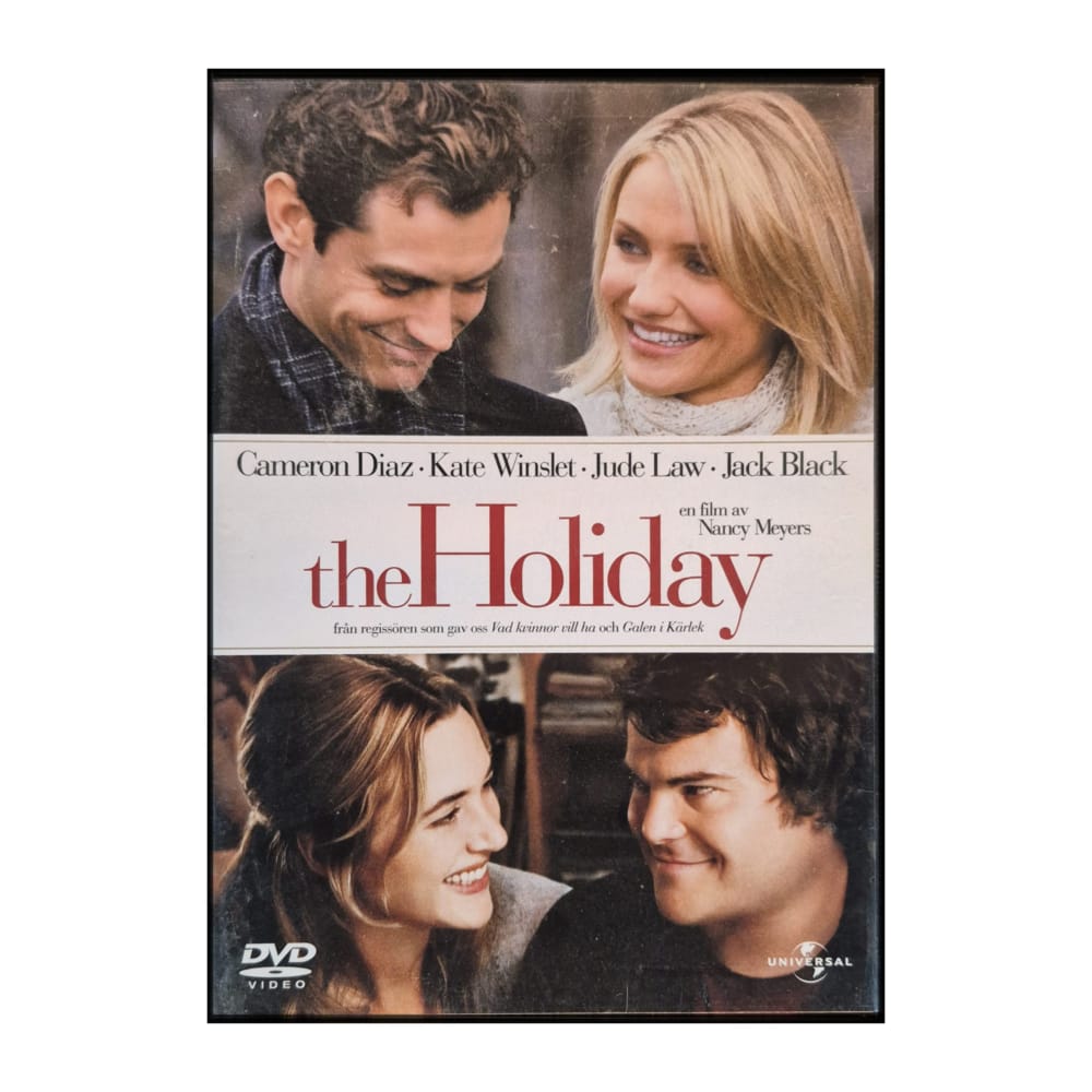 The Holiday