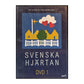 Svenska Hjärtan Disc-1