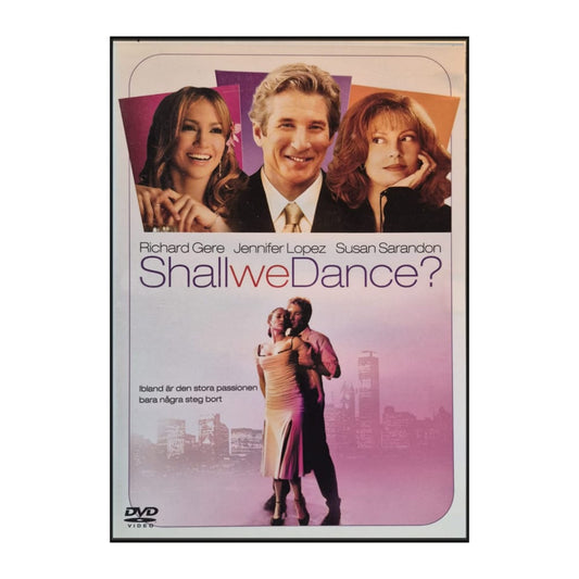 Shall We Dance
