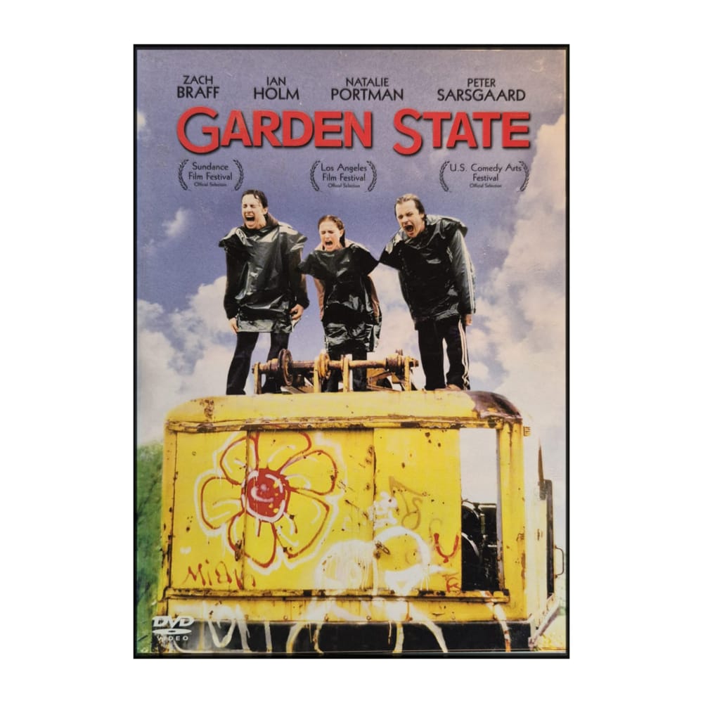 Garden State