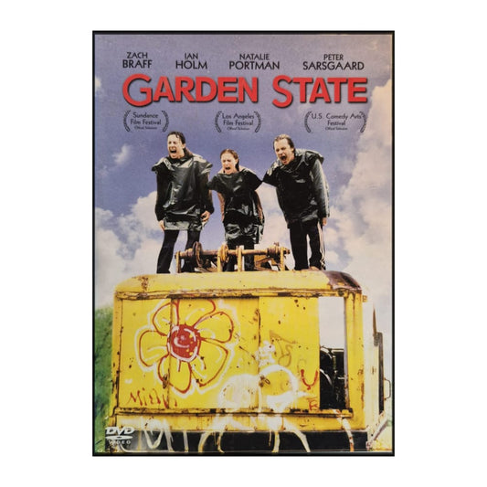 Garden State