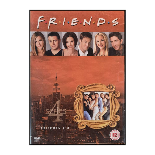 Friends 04 E04-08